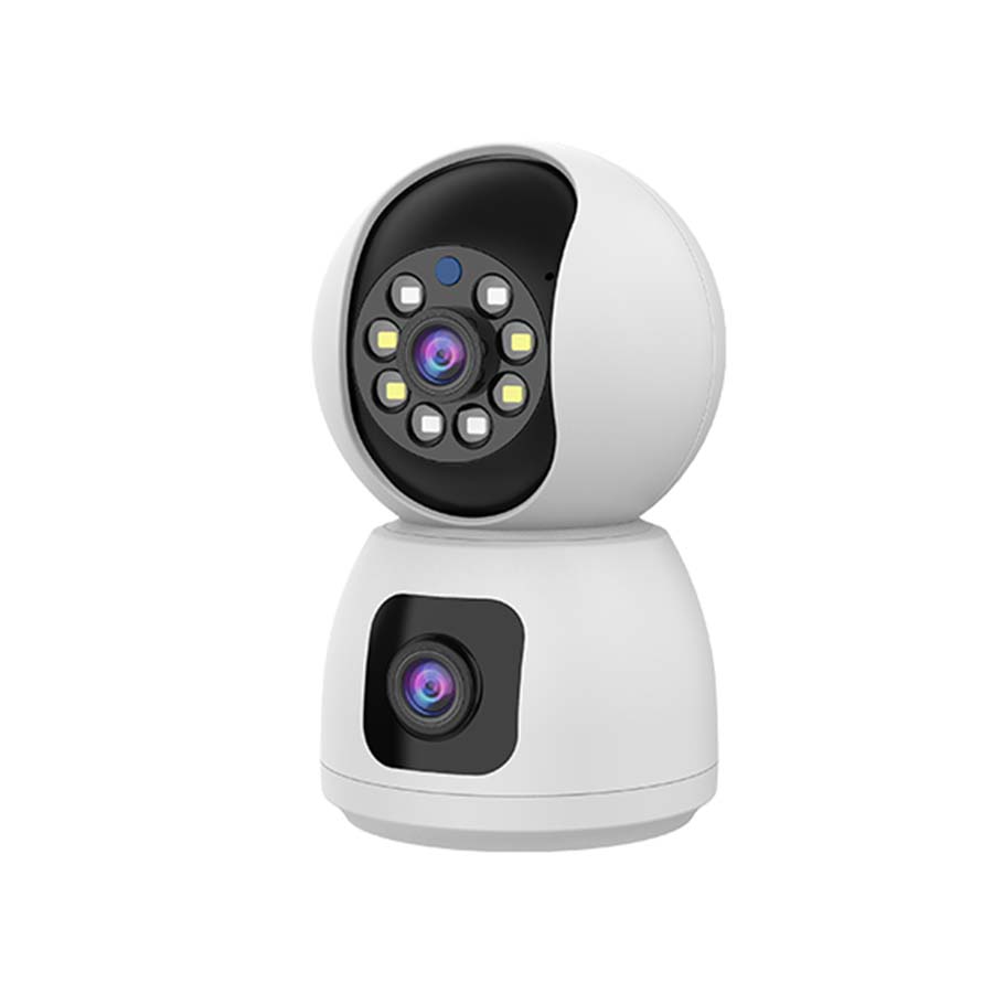 MI21 Indoor Dual-Lens 360 Camera