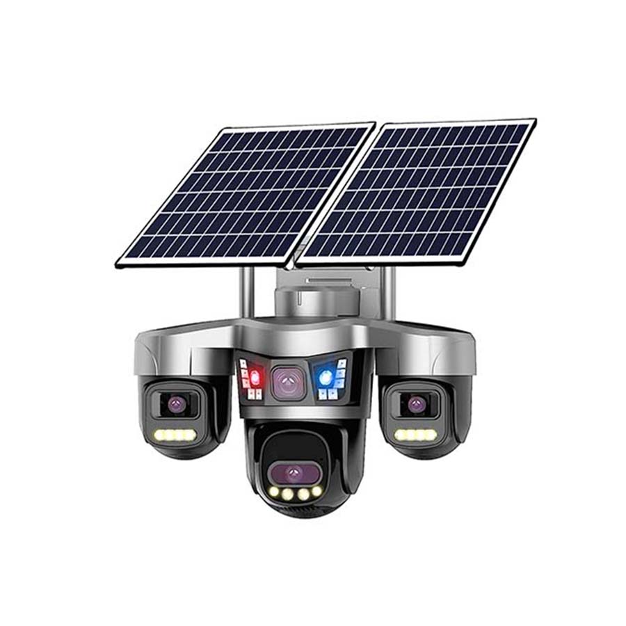 MS41 Solar 4-Lens Pro